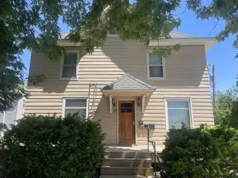 Iowa City Multi-Family Investment