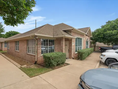 Professionally Leased Office Suite