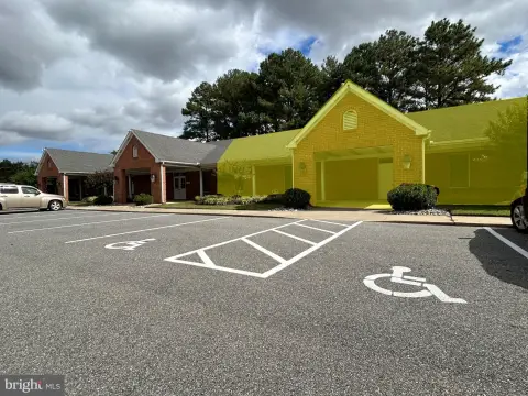 Office Condominium with Private Offices