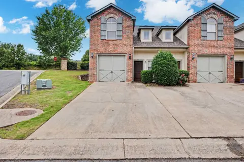 Townhome Income Property with Fireplace