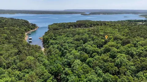 Lakefront Recreation Land