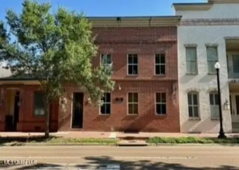 Ridgeland Office Suite For Rent