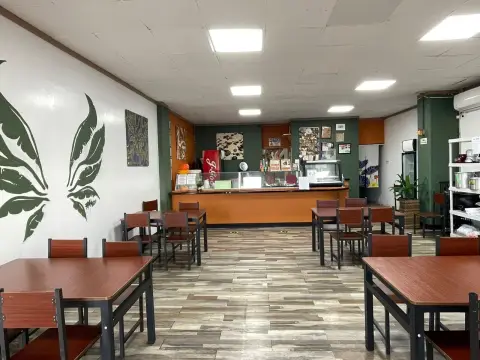 Dededo Commercial Restaurant Opportunity