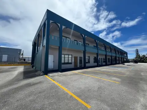 Dededo Commercial Leasing Opportunity
