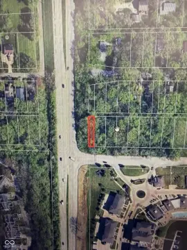 Indianapolis Residential Lot for Sale