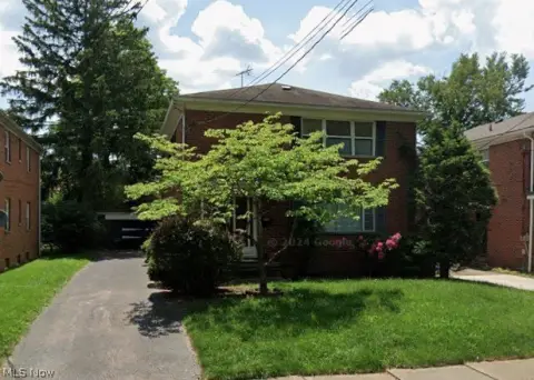 Brick Duplex For Sale