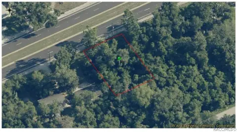 Vacant Residential Lot