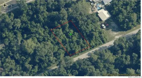 Vacant Land Lot for Development