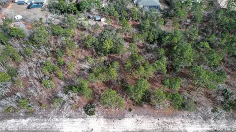 Flat Residential Development Lot