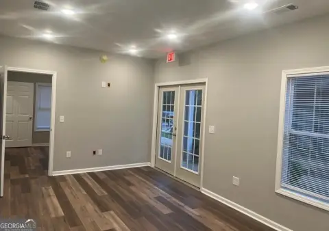 Updated Office Unit