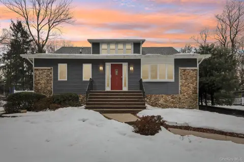 Tappan Two-Family Home Opportunity