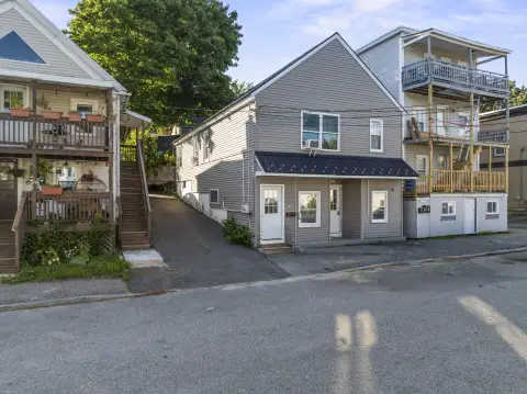 Updated Duplex with Separate Utilities