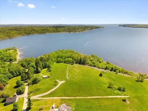 Waterfront Land Parcel