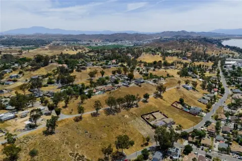 Lake Elsinore Vacant Land