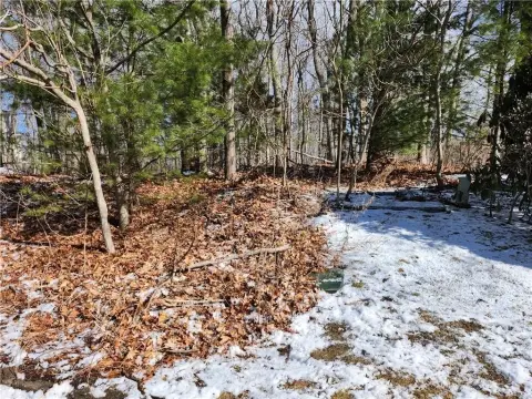 Land For Sale, Lincoln, RI