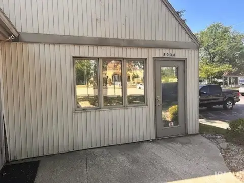 Mixed-Use Commercial Property