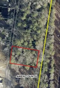Graniteville Land For Sale