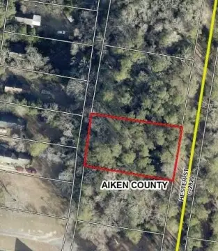 Graniteville, SC Land For Sale