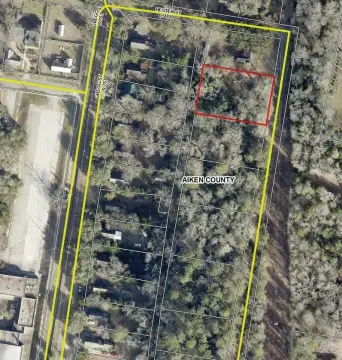 Graniteville, SC Land For Sale