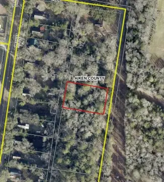 Graniteville, SC Land For Sale