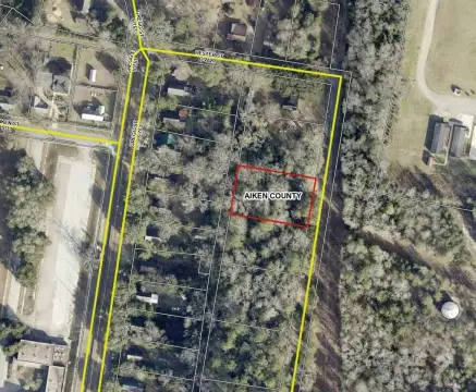 Graniteville, SC Land For Sale
