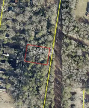 Graniteville Land For Sale