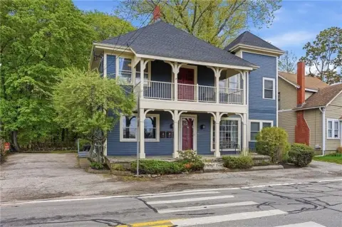 Barrington Multi-Family Investment Opportunity