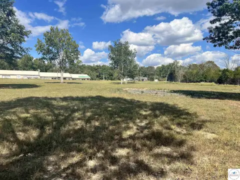 Prime Land Near Drake Harbor