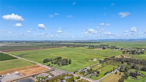 Large Acreage Land in Clovis