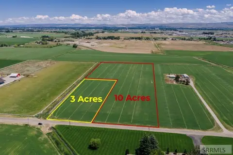 Residential Homesite with Mountain Views