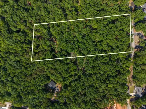 Residential Lot with Mountain Views