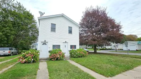Two-Unit Duplex Property