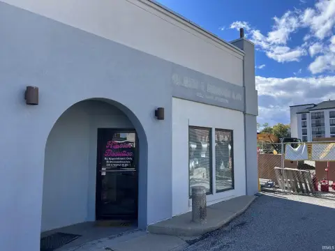 Downtown Office Suites