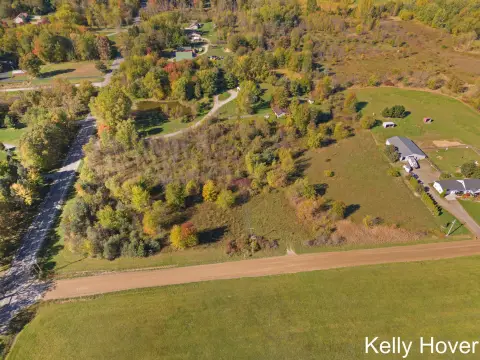 Allendale Land: Build Your Dream