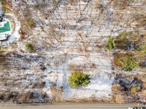 Selkirk, NY Buildable Land