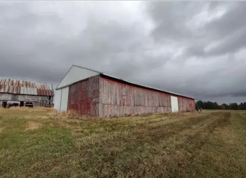 Historic Farmland Estate in Rudyard, MI