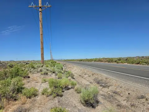 Recreation Land Parcel with Views