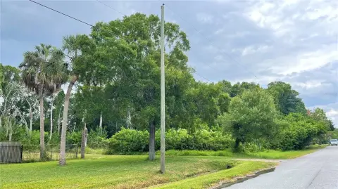 Residential Lot in Tampa