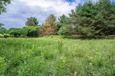 Acreage with Lake Access