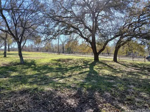 Natalia, TX Cleared 1.5 Acres