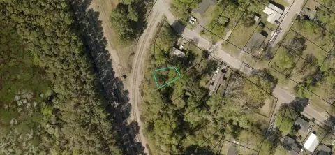 Zoned Residential Lot in Georgetown