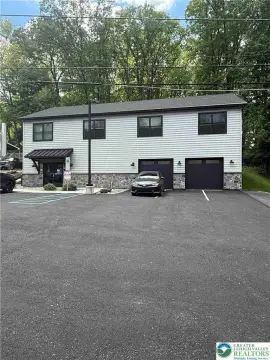 Allentown City Commercial Location