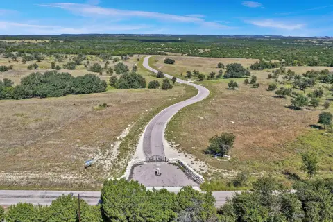 Lampasas Premier Rural Land Development