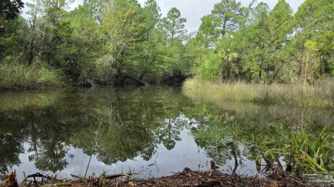 Waterfront Development Land