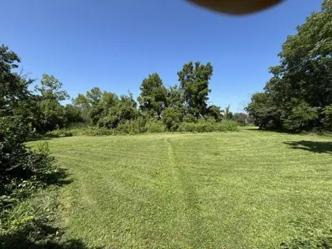 Commercial Development Land