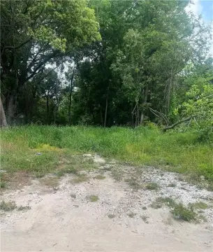 Leveled City Lot in Mobile