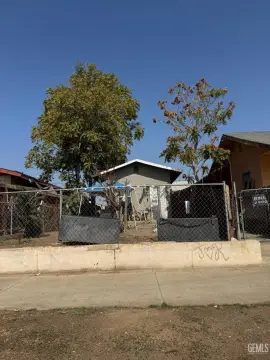 Three-Unit Residential Income Property