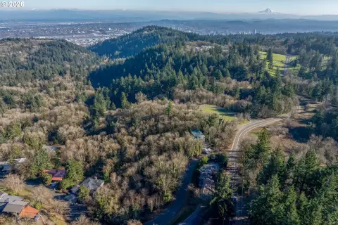 Buildable Lots in West Hills