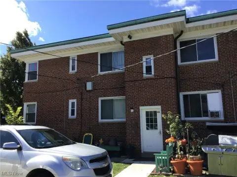 Occupied Multifamily Property