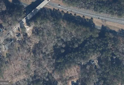 Residential Land in Canton, GA